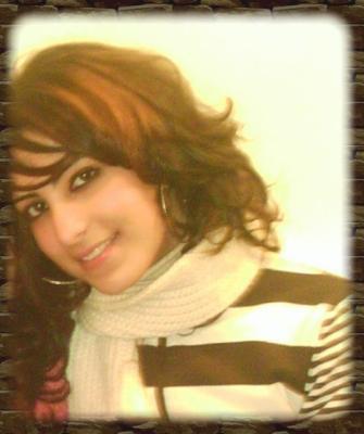 lamya merakche